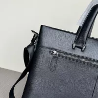 $128.00 USD Prada AAA Man Handbags #1273717