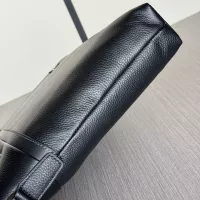 $128.00 USD Prada AAA Man Handbags #1273717