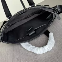 $128.00 USD Prada AAA Man Handbags #1273717
