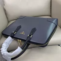 $160.00 USD Prada AAA Man Handbags #1273719