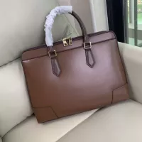 $160.00 USD Prada AAA Man Handbags #1273721