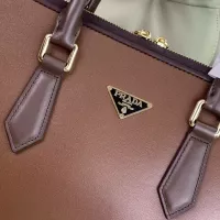 $160.00 USD Prada AAA Man Handbags #1273721