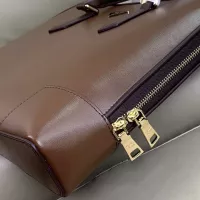 $160.00 USD Prada AAA Man Handbags #1273721