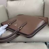$160.00 USD Prada AAA Man Handbags #1273721