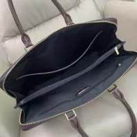 $160.00 USD Prada AAA Man Handbags #1273721