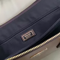 $160.00 USD Prada AAA Man Handbags #1273721