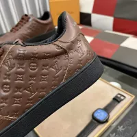 $80.00 USD Louis Vuitton Casual Shoes For Men #1273736