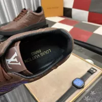 $80.00 USD Louis Vuitton Casual Shoes For Men #1273736