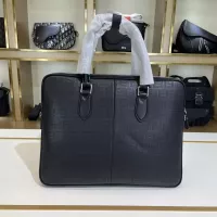 $160.00 USD Fendi AAA Man Handbags #1273738