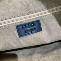 $160.00 USD Fendi AAA Man Handbags #1273738