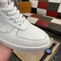 $80.00 USD Louis Vuitton High Tops Shoes For Men #1273808