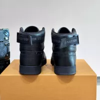 $80.00 USD Louis Vuitton High Tops Shoes For Men #1273918