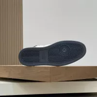 $80.00 USD Louis Vuitton High Tops Shoes For Men #1273922