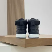 $80.00 USD Louis Vuitton High Tops Shoes For Men #1273928
