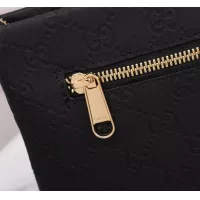 $92.00 USD Gucci AAA Man Wallets #1273960