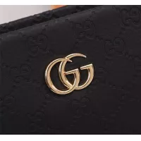 $92.00 USD Gucci AAA Man Wallets #1273960