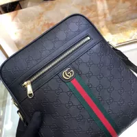 $140.00 USD Gucci AAA Man Messenger Bags #1273965