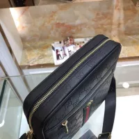 $140.00 USD Gucci AAA Man Messenger Bags #1273965
