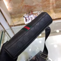 $140.00 USD Gucci AAA Man Messenger Bags #1273965