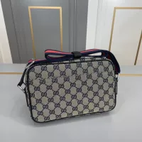 $102.00 USD Gucci AAA Man Messenger Bags #1273968