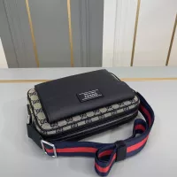 $102.00 USD Gucci AAA Man Messenger Bags #1273968