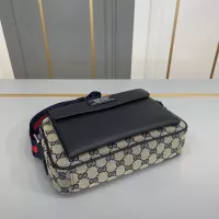 $102.00 USD Gucci AAA Man Messenger Bags #1273968