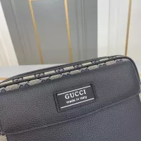 $102.00 USD Gucci AAA Man Messenger Bags #1273968