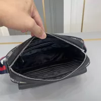 $102.00 USD Gucci AAA Man Messenger Bags #1273968