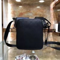 $132.00 USD Gucci AAA Man Messenger Bags #1273972