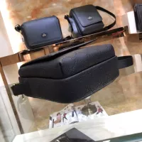 $132.00 USD Gucci AAA Man Messenger Bags #1273972