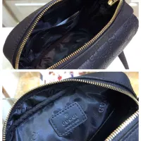 $132.00 USD Gucci AAA Man Messenger Bags #1273972