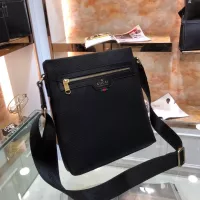 $130.00 USD Gucci AAA Man Messenger Bags #1273982