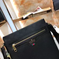 $130.00 USD Gucci AAA Man Messenger Bags #1273982