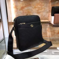 $150.00 USD Gucci AAA Man Messenger Bags #1273983