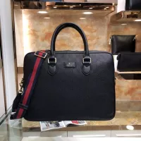 $182.00 USD Gucci AAA Man Handbags #1273985