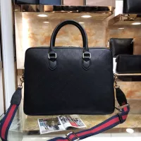 $182.00 USD Gucci AAA Man Handbags #1273985