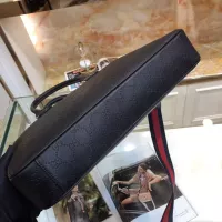 $182.00 USD Gucci AAA Man Handbags #1273985