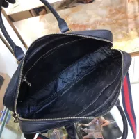 $182.00 USD Gucci AAA Man Handbags #1273985