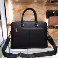 $190.00 USD Gucci AAA Man Handbags #1273991