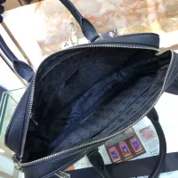 $190.00 USD Gucci AAA Man Handbags #1273991