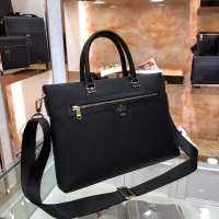 $162.00 USD Gucci AAA Man Handbags #1273993