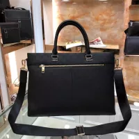 $162.00 USD Gucci AAA Man Handbags #1273993