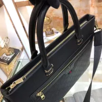 $162.00 USD Gucci AAA Man Handbags #1273993