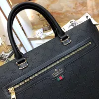 $162.00 USD Gucci AAA Man Handbags #1273993