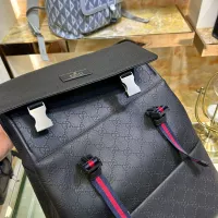 $182.00 USD Gucci AAA Man Backpacks #1273995