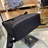 $182.00 USD Gucci AAA Man Backpacks #1273995