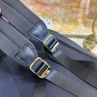 $182.00 USD Gucci AAA Man Backpacks #1273995