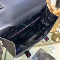 $182.00 USD Gucci AAA Man Backpacks #1273995