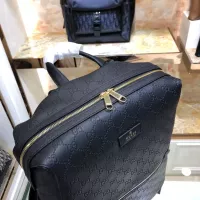 $182.00 USD Gucci AAA Man Backpacks #1273996