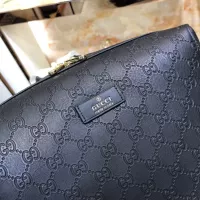 $182.00 USD Gucci AAA Man Backpacks #1273996
